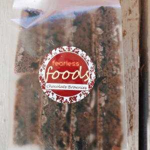 Brownies Mini Pack