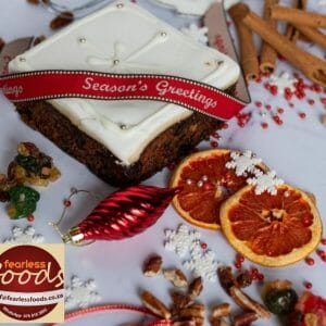 CHRISTMAS CAKES - SOLD OUT - See you next year :)