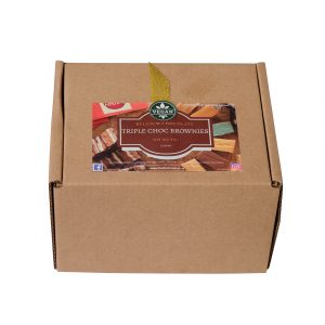 VEGAN Brownies