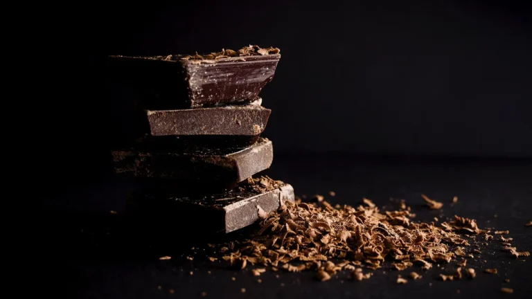 Exploring the Sweet Side of Vegan Delights